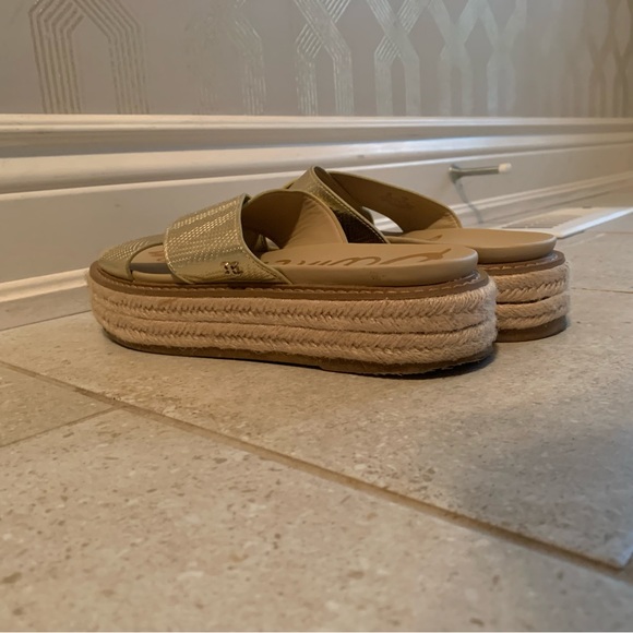 Sam Edelman Korina sandal - Picture 3 of 5